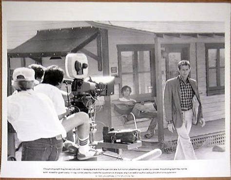 Behind the Scenes - Anthony Perkins foto (20372007) - fanpop