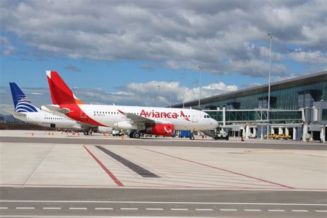 Palmerola: How Is Honduras' Newest Airport Doing?