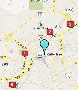 Palestine, Texas Hotels & Motels - See All Discounts