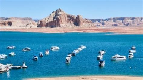 Utah State Park Boating Survey | USU