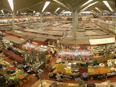 San Juan de Dios Market, guadalajara, Mexico - Top Attractions, Things to Do & Activities in San ...