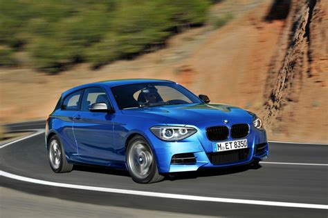 Specifications of the BMW 1 Series M135i xDrive - Bimmerfest - BMW Forums