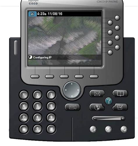 Cisco Softphone setup not working - Cisco Community