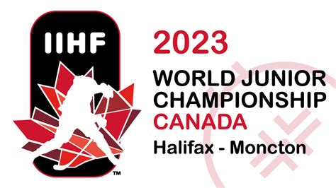 2023 IIHF World Junior Championship : Summary