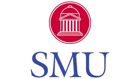 Old Smu Logo