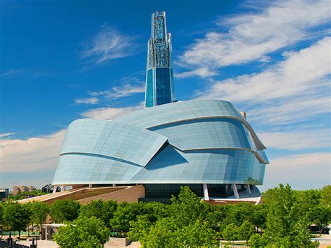 Architecture & Design | Tourism Winnipeg