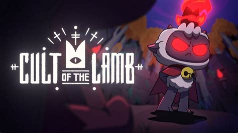 Cult of the Lamb Free Download - GameTrex