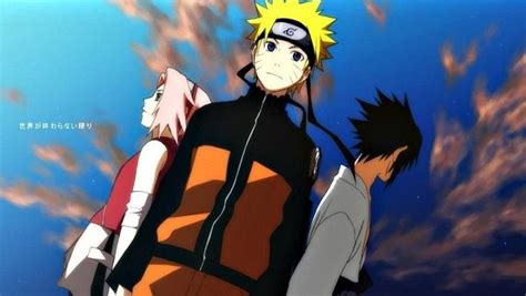 Top 15 Iconic Naruto Openings and Endings - MyAnimeList.net