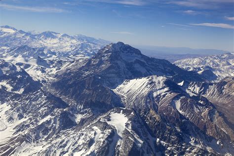 Mount Aconcagua and Her Namesakes – Wine, Wit, and Wisdom