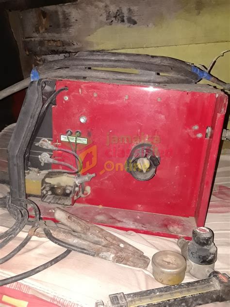 For Sale: Mig Welding Equipment - Havendale