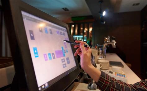 10 Restaurant POS System Features You Must Have - TrueBays