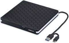 Best 5 External DVD Drive & DVD Burners for Oct. 2024 | BestReviews