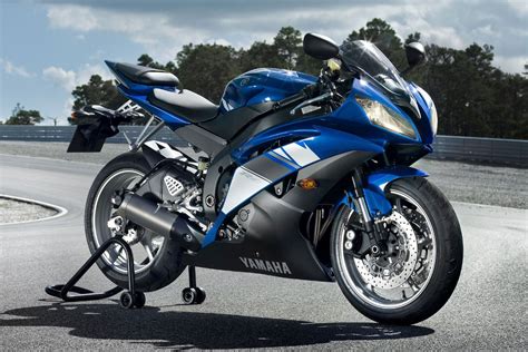 Yamaha yzf r6, Yamaha r6, Motorcycles for sale