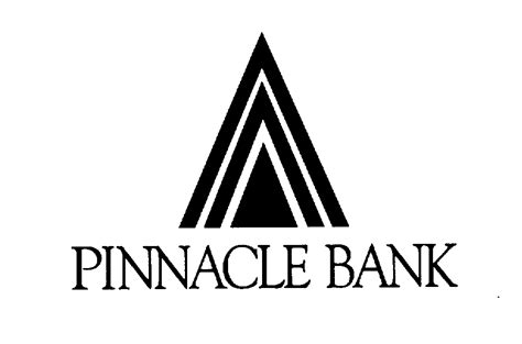 PINNACLE BANK - Pinnacle Banc Group, Inc. Trademark Registration