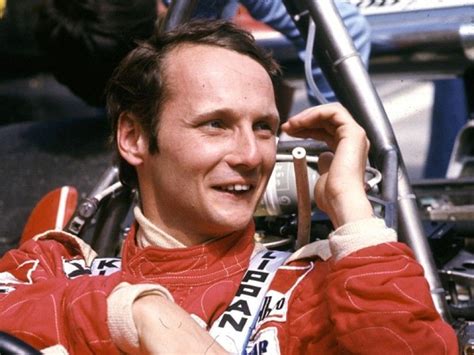 Galeria de Imagenes de Niki Lauda Racing Driver, F1 Racing, F1 Drivers ...