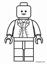 Lego Legos Clipground Sketch Coloring Page sketch template
