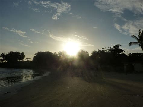 Lumley Beach #SierraLeone | Sierra leone, African culture, Freetown