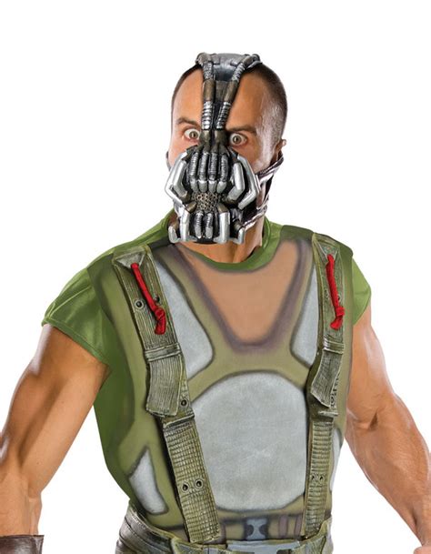 Bane Mask – From Batman Dark Knight – Fantasy World