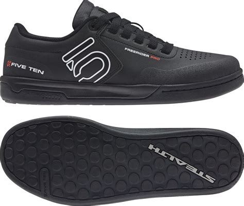 Five Ten Freerider Pro MTB Shoes Black | Alltricks.com