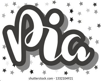 Pia Logo Vectors Free Download