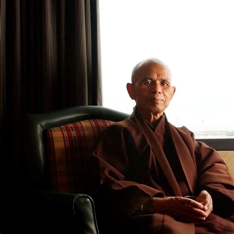 Thich Nhat Hanh, Influential Zen Buddhist Monk, Dies at Age 95 - WSJ