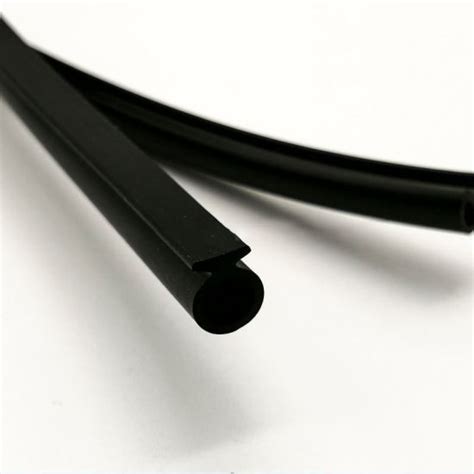 China Aluminum Doors Rubber Seals Strip Shower Door Seal Strips - China Joint Strip PVC, EPDM ...