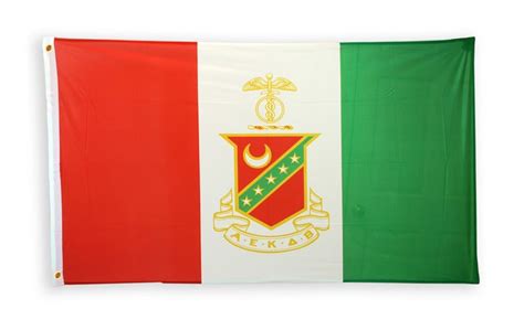 Kappa Sigma Flag 3' x 5' SALE $29.99. - Greek Gear®