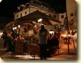 Ettal Christmas Market - German Christmas Market Tourist Information