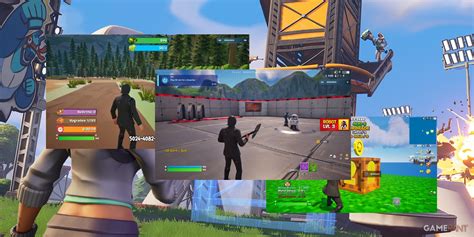 Fortnite: 10 Best Tycoon Maps (And The Codes) | Tech News Vision