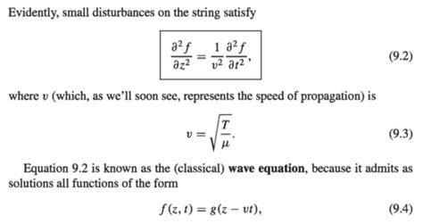 Electromagnetic Wave Equation In Free Space - Tessshebaylo