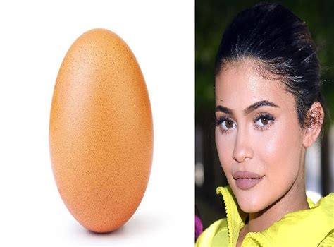 Egg photo becomes most liked Instagram post ever, surpassing Kylie ...