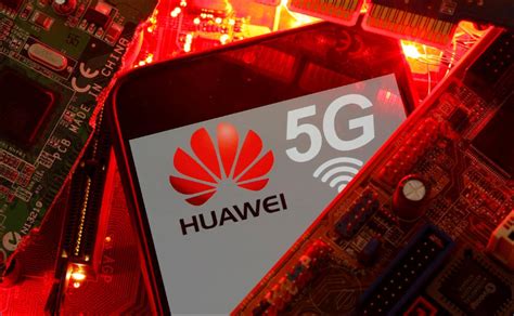 Huawei allowed to build 5G in Germany, but with strict conditions - Gizmochina