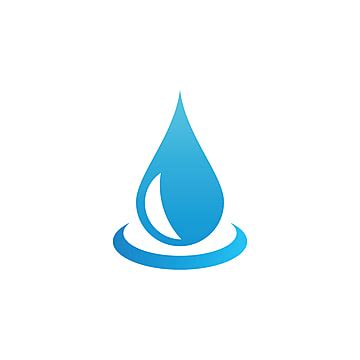 Water Logo Png