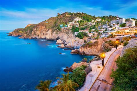 Top Things to Do in Acapulco, Mexico