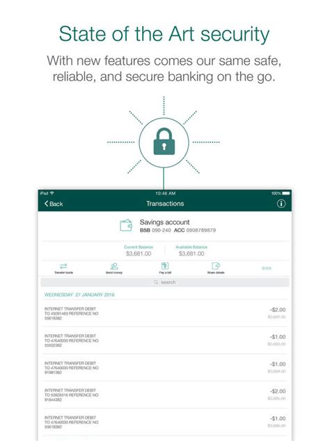 Suncorp Bank on the App Store