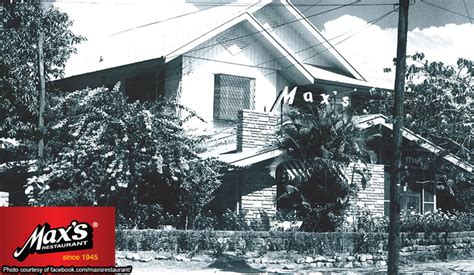 Did you know? Netizen shares Max’s story as part of Old Manila Memories