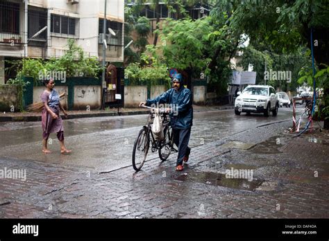 Monsoon season india hi-res stock photography and images - Alamy