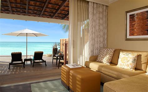 Fairmont Royal Pavilion, Barbados