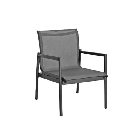 Constania Lounge Chair - Konopi