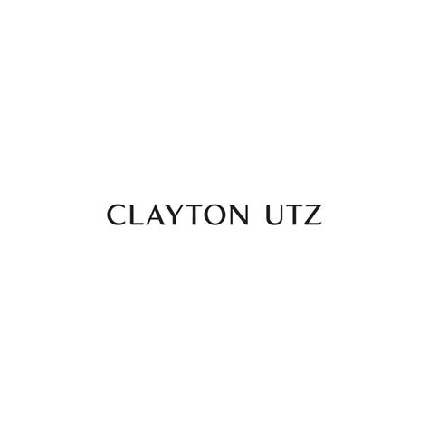 Clayton Utz Logo Vector - (.Ai .PNG .SVG .EPS Free Download)