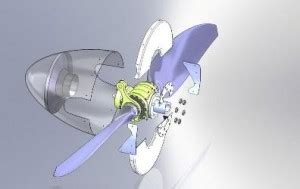 Whirlwind Propellers – Performance Aero