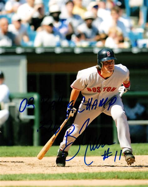 Mueller, Bill 03 Batting Champ .326 8X10 Pose 2 - STL Sports ...