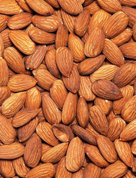 Almonds premium Natural Whole Dried Almonds Nuts 3oz 7oz | Etsy