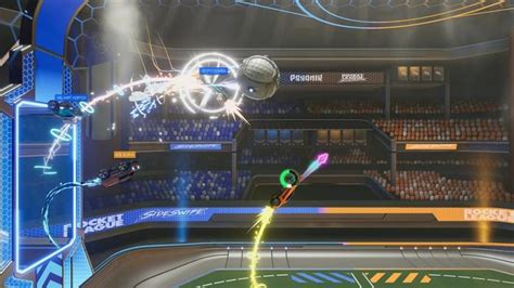 Rocket League Sideswipe Ranks: How to Climb the Leaderboard