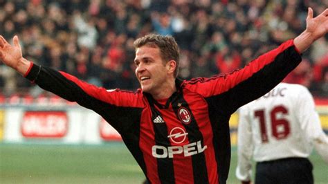 Oliver Bierhoff, il colpo di testa migliore di sempre | Guerin Sportivo