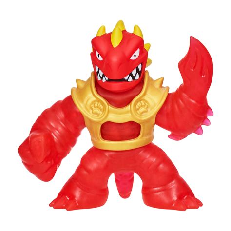 Buy Blazagon Dragon - Hero Pack at Mighty Ape Australia