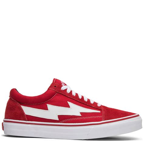 Revenge x Storm 'Red' | Pluggi