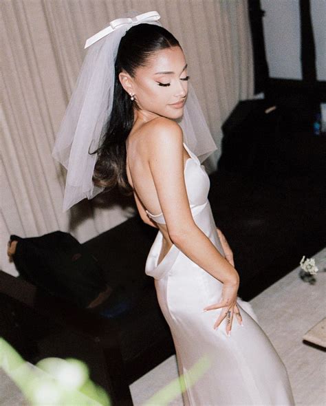 FOTOGALERÍA: LA BODA DE ARIANA GRANDE - Audiorama Noticias