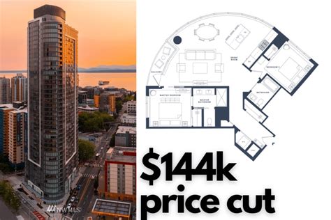 Spire cuts prices by nearly $150k on some units - Urban Living