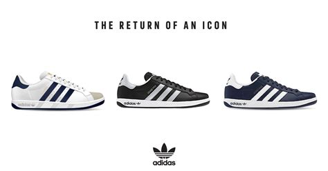 ICONS NEVER DIE: THE ADIDAS GRAND PRIX LEGACY CONTINUES | Side Step - Blog posts, Information ...